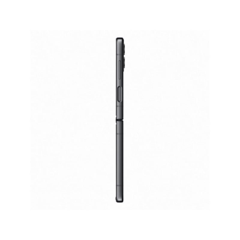 سامسونج جالكسي Z فليب 4 - 128 جيجابايت / 8 جيجابايت / 6.7" ديناميكي أموليد / واي-فاي / 5G / أسود - هاتف
