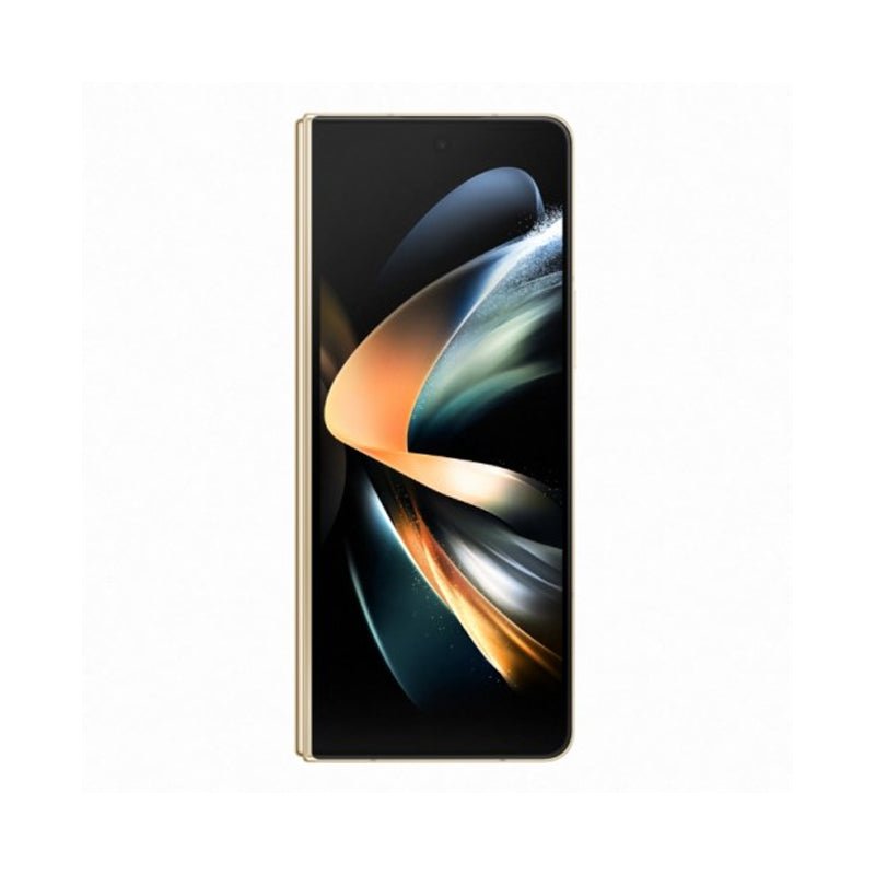 Samsung Galaxy Z Fold 4 - 256GB / 12GB / 7.6" Dynamic Amoled / Wi-Fi / 5G / Beige - Mobile