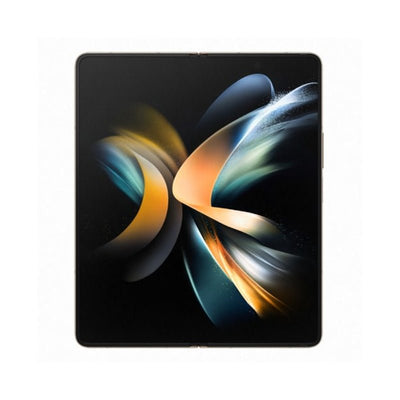 Samsung Galaxy Z Fold 4 - 256GB / 12GB / 7.6" Dynamic Amoled / Wi-Fi / 5G / Beige - Mobile