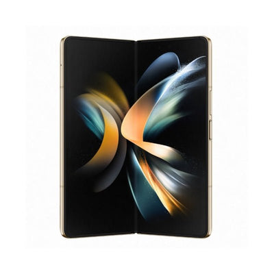 Samsung Galaxy Z Fold 4 - 256GB / 12GB / 7.6" Dynamic Amoled / Wi-Fi / 5G / Beige - Mobile