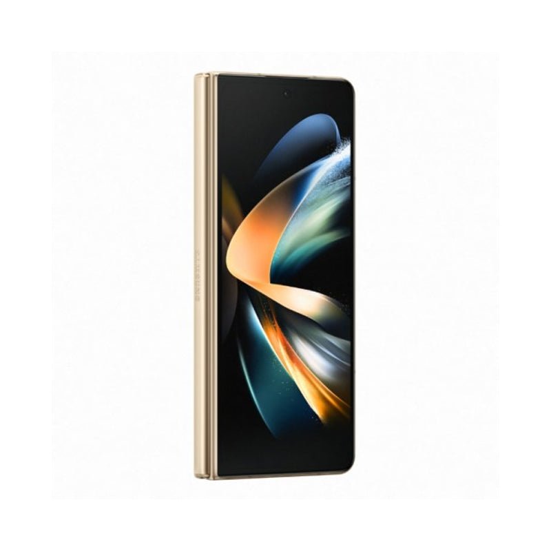Samsung Galaxy Z Fold 4 - 256GB / 12GB / 7.6" Dynamic Amoled / Wi-Fi / 5G / Beige - Mobile