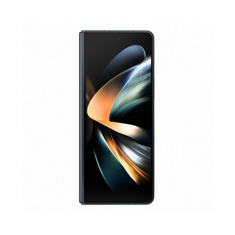 سامسونج جالكسي زد فولد 4 - 256 جيجابايت  زد 4 - 256 جيجابايت  زد / 12 جيجابايت د / 7.6 بوصة ديناميكي أموليد / واي-فاي  5جي / 5جي  زد / رمادي - هاتف