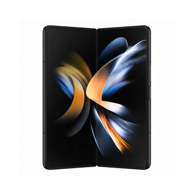 Samsung Galaxy Z Fold 4 - 256GB / 12GB / 7.6" Dynamic Amoled / Wi-Fi / 5G / Phantom Black - Mobile