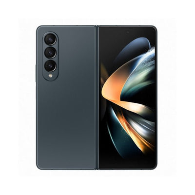 Samsung Galaxy Z Fold 4 - 512GB / 12GB / 7.6" Dynamic Amoled / Wi-Fi / 5G / Graygreen - Mobile