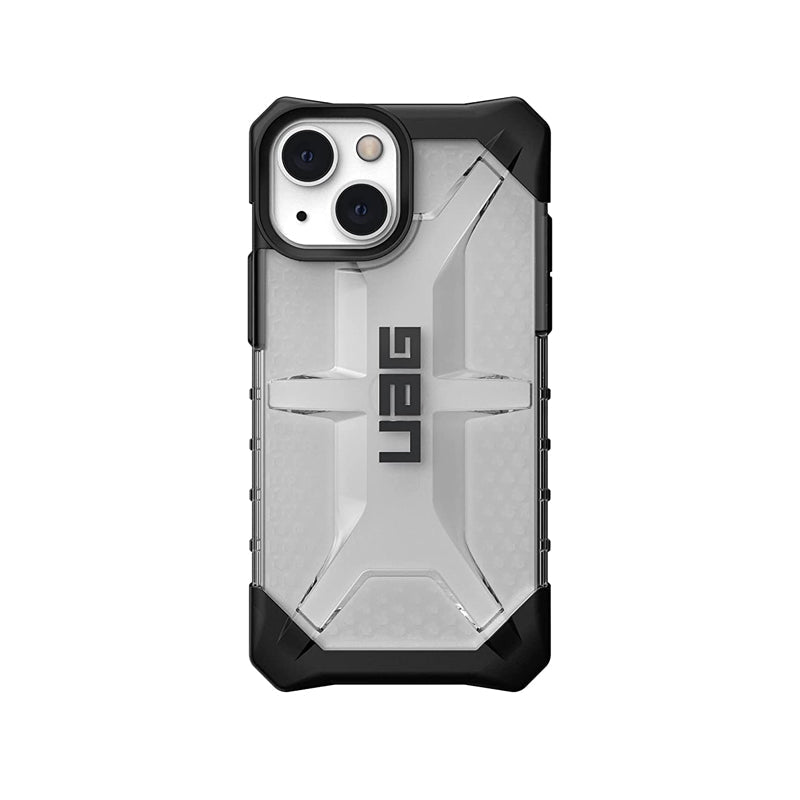 UAG Plasma Case - iPhone 13 / Ice