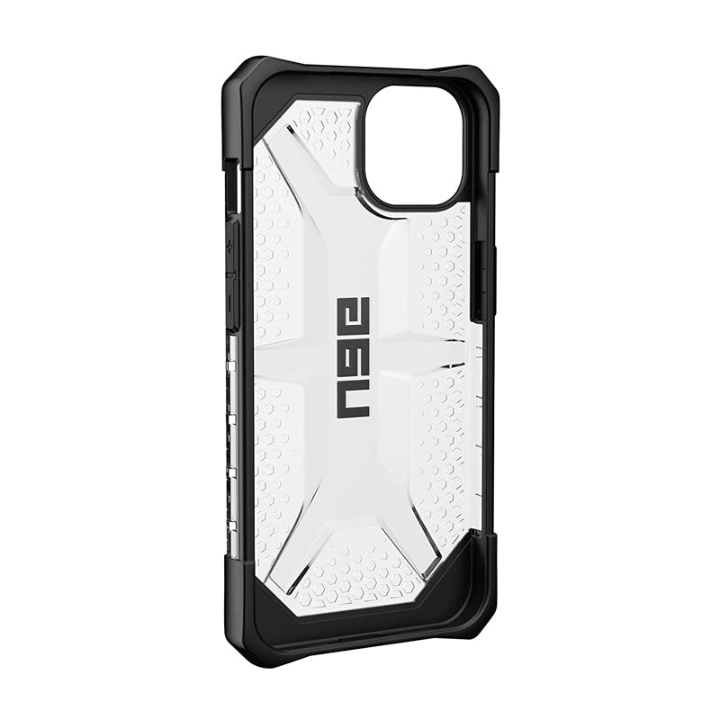 UAG Plasma Case - iPhone 13 / Ice