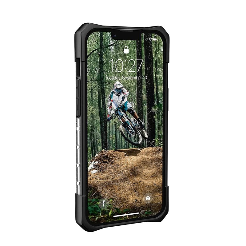 UAG Plasma Case - iPhone 13 / Ice