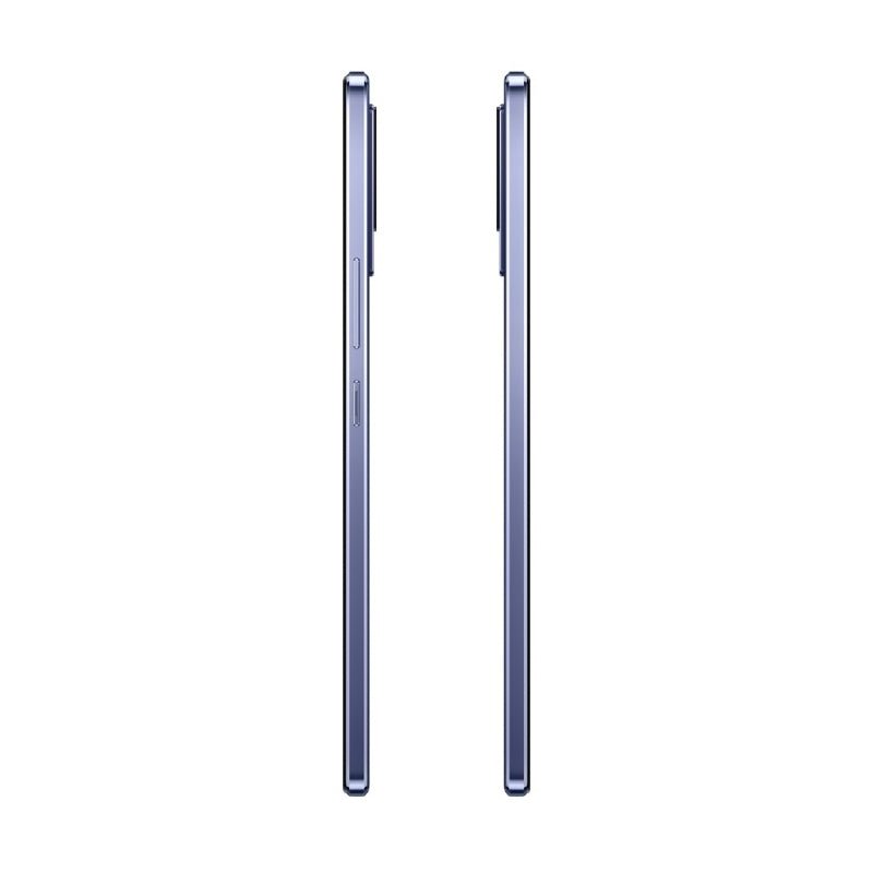 Vivo V21 - 128 جيجابايت / 6.44 بوصة FHD+ / 5جي .44 بوصة FHD / 5جي  واي-فاي / داسك أزرق - هاتف