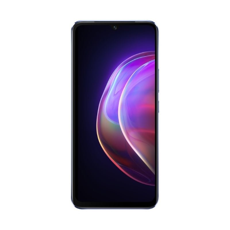 Vivo V21 - 128 جيجابايت  شاشة 6.44 بوصة بدقة FHD+ / 5جي  واي-فاي  لون Sunset Dazzle - هاتف