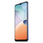 Vivo Y21 - 64 جيجابايت / 6.51" HD+ / 4جي / واي-فاي / Metallic أزرق - هاتف