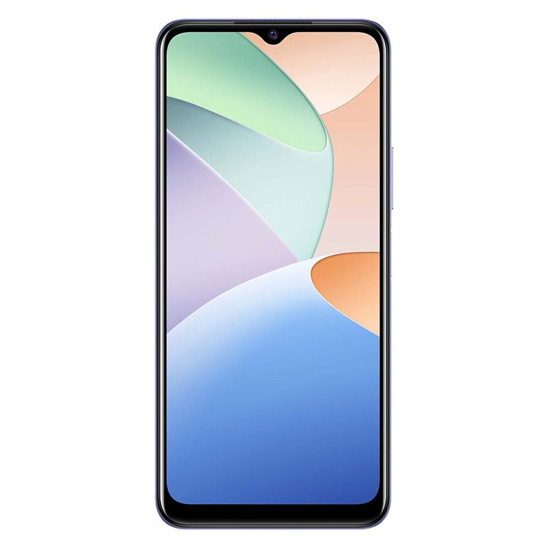 Vivo Y21T - 128 جيجابايت / 6.51" HD+ / 4جي / واي-فاي / Pearl أبيض - هاتف