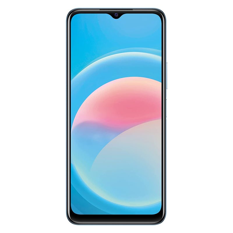 Vivo Y33s - 128 جيجابايت / 6.58 بوصة FHD+ / 4جي / واي-فاي / منتصف النهار حلم - هاتف