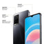 Vivo Y33s - 128 جيجابايت / 6.58 بوصة FHD+ / 4جي  واي-فاي / مرآة أسود  هاتف