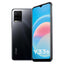 Vivo Y33s - 128 جيجابايت / 6.58 بوصة FHD+ / 4جي  واي-فاي / مرآة أسود  هاتف