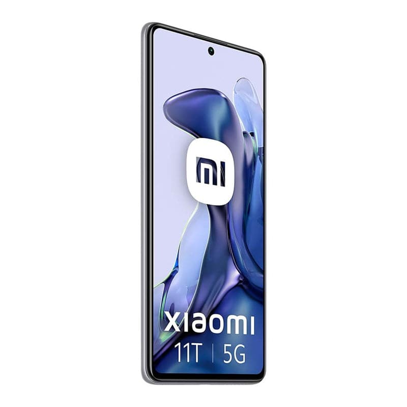 شاومي 11T - 128 جيجابايت / 8 جيجابايت / 6.67