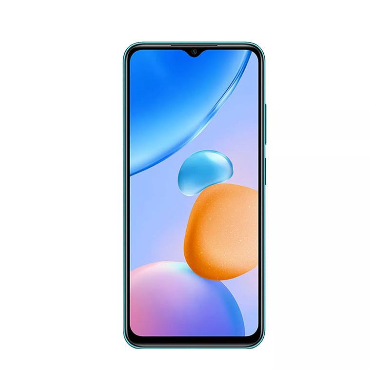 شاومي ريدمي 10 - 6 جيجابايت / 128 جيجابايت / 6.5 بوصة FHD / 5جي .5 بوصة / 5جي  واي-فاي - أورورا أخضر - هاتف هواتف  تابلت > هواتف > عرض > منطقة