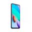 شاومي ريدمي 10 - 6 جيجابايت / 128 جيجابايت / 6.5 بوصة LCD / 4جي .5 بوصة / 4جي  واي-فاي  أزرق -هواتف  تابلت / عرض