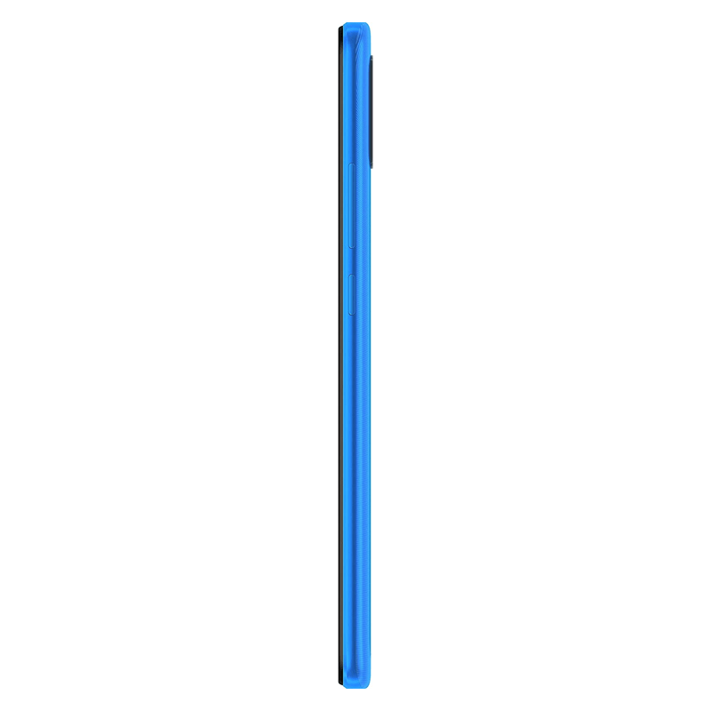 Xiaomi Redmi 9A - 32GB / 6.53’’ HD + / 4G / Wi-Fi / Sky Blue - Mobile Mobiles & Tablets > Mobiles > Offer Zone