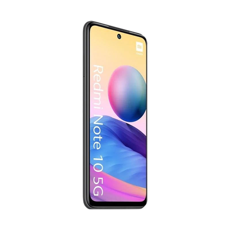 شاومي ريدمي نوت10 5جي- 128 جيجابايت/ 4 جيجابايت/ 6.5