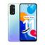 شاومي ريدمي نوت 11 - 128 جيجابايت / / 4 جيجابايت / 6.43 بوصة IPS / 4جي / واي-فاي / نجمة أزرق - هاتف