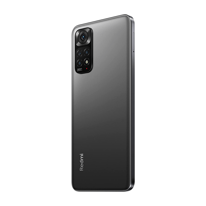 شاومي Redmi نوت 11 - 128 جيجابايت / 6 جيجابايت / 6.43’’ IPS / 4جي / واي-فاي / جرافيت - هاتف هواتف & تابلت > هواتف > Offer
