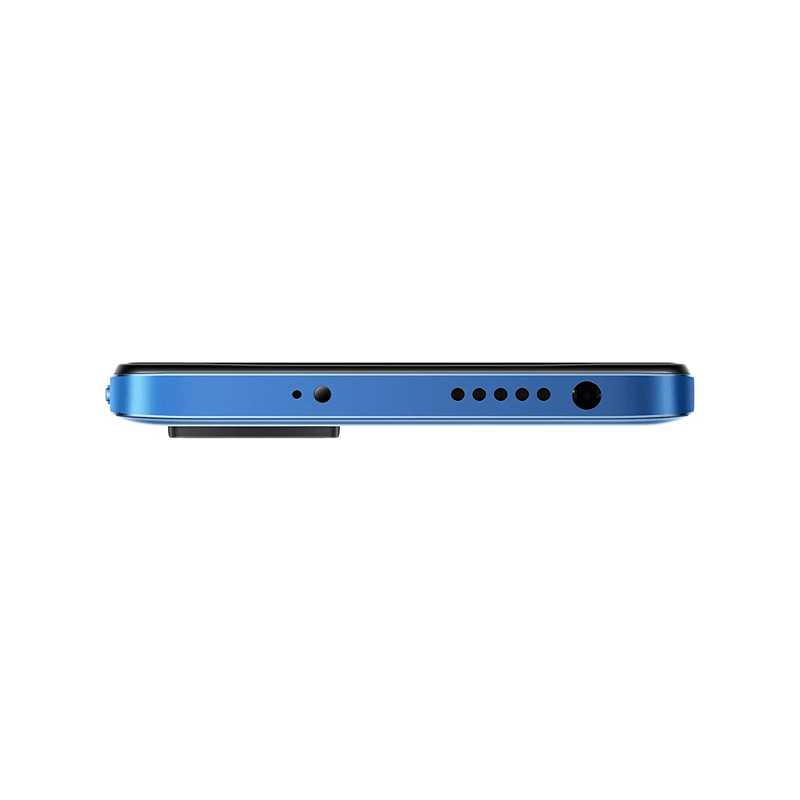 Xiaomi Redmi Note 11 - 128GB / 6GB / 6.43’’ IPS / 4G / Wi-Fi / Twilight Blue - Mobile Mobiles & Tablets > Mobiles >