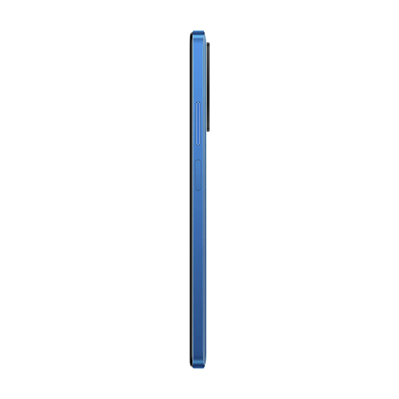 Xiaomi Redmi Note 11 - 128GB / 6GB / 6.43’’ IPS / 4G / Wi-Fi / Twilight Blue - Mobile Mobiles & Tablets > Mobiles >