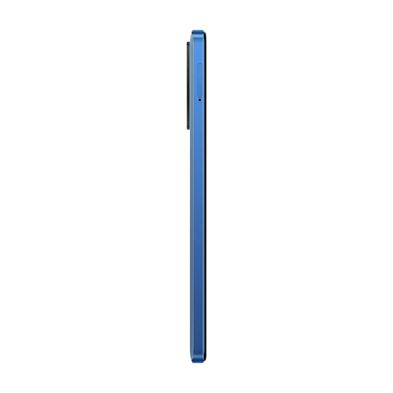 Xiaomi Redmi Note 11 - 128GB / 6GB / 6.43’’ IPS / 4G / Wi-Fi / Twilight Blue - Mobile Mobiles & Tablets > Mobiles >