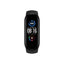 Xiaomi Smart Band 5 - 1.1-inch AMOLED / 125mAh / Bluetooth 5.0 / Black