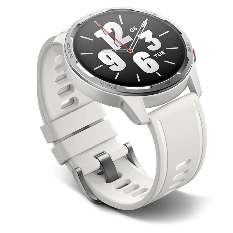 شاومي ساعة شاومي  S1 أكتيف - 1.بوصة أموليد / 470 مللي أمبير / بلوتوث 5.2 / قمر أبيض ذكي  > عرض منطقة