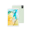 C idea 10-inch Smart Tablet - Quad-Core / 4GB / 128GB / Wi-Fi / 4G / Green