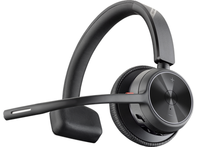 HP Poly Voyager 4310 Headset - On-Ear / BT700 Dongle / USB-A
