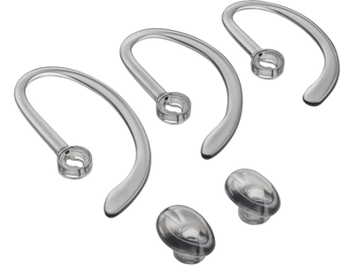 HP HP Poly CS540 Earloops and Earbuds