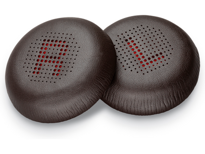 HP HP Poly Blackwire 8225 Leatherette Ear Cushions (2 Pieces)
