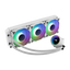 Aerocool Mirage L360 ARGB Liquid Cooler - 360mm / White