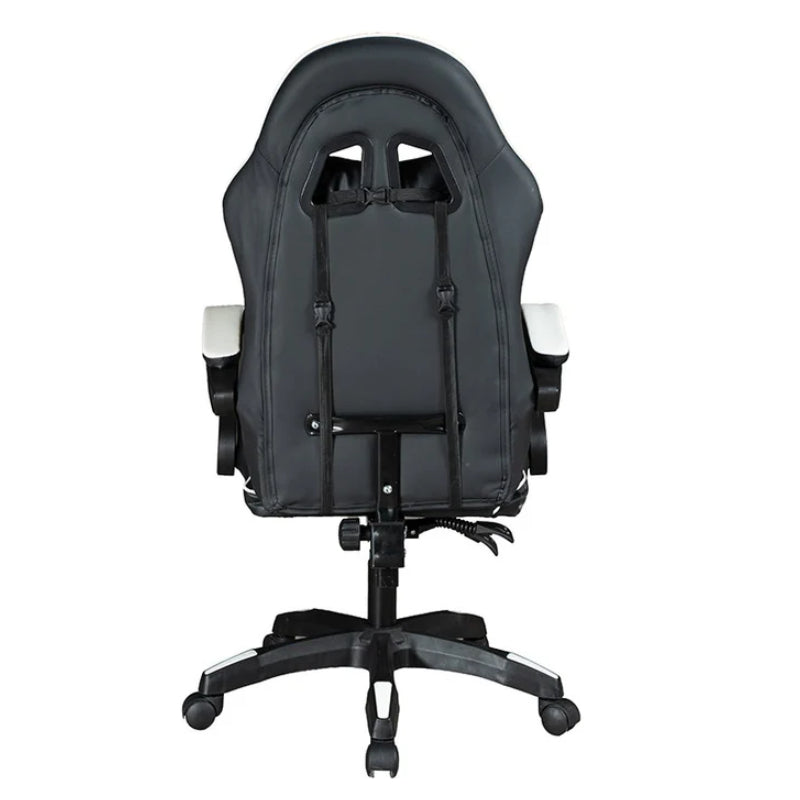 الألعاب GADGETON Imperial من الجلد الإصدار ) مع -أبيض