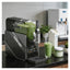 Pre-Order Porodo Lifestyle Glacier 2-in-1 Slushie and Ice Cream Maker - 200W / 2.5L / Grey