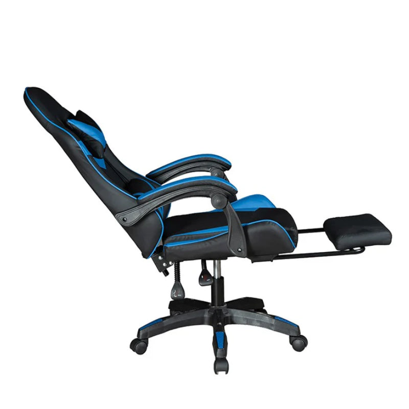الألعاب GADGETON Imperial من الجلد الإصدار ) مع -أزرق