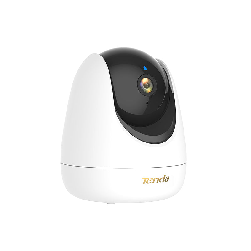 Tenda CP7 Security Pan/Tilt Camera - 4MP Super HD