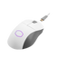 COOLER MASTER MM731 HYBRID RGB Wired Gaming Mouse - White