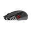 CORSAIR M65 RGB Ultra Wireless Tunable FPS Gaming Mouse (EU) - Black