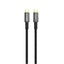 Porodo Woven Cable  - 1.8M / 240W / 40Gbps / USB-C