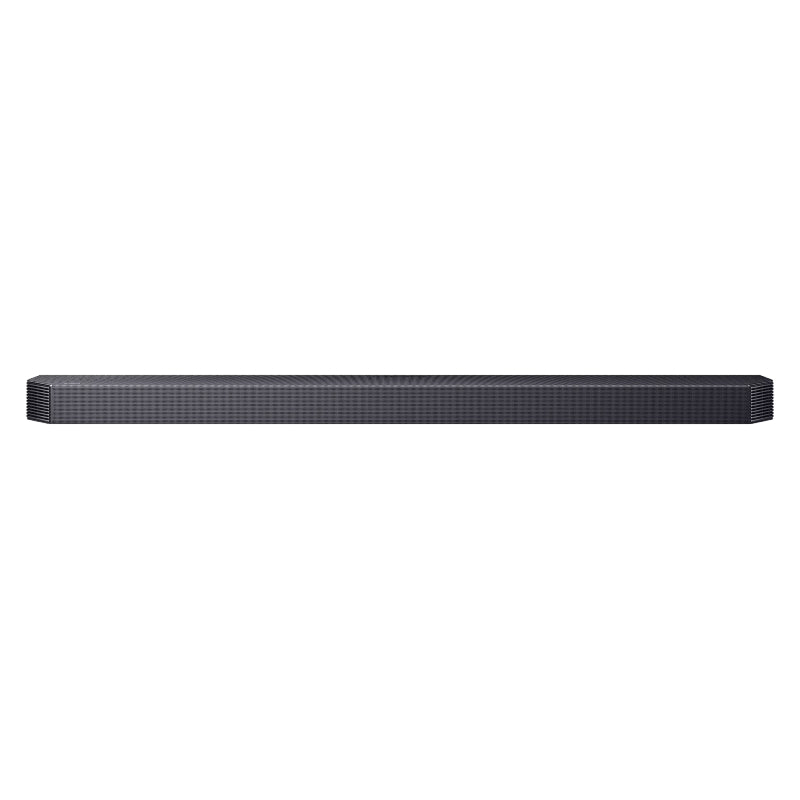 Samsung Q-series Soundbar HW-Q930H 9.1.4ch Subwoofer & Rear Speaker - ‎42W / Wireless / Titan Black
