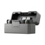 DJI Mic 3 (2 TX + 1 RX + Charging Case) Compact Wireless Microphone System
