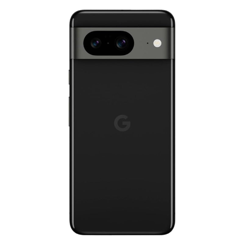 Google Pixel 8 5G 256GB, 8GB RAM Obsidian Black