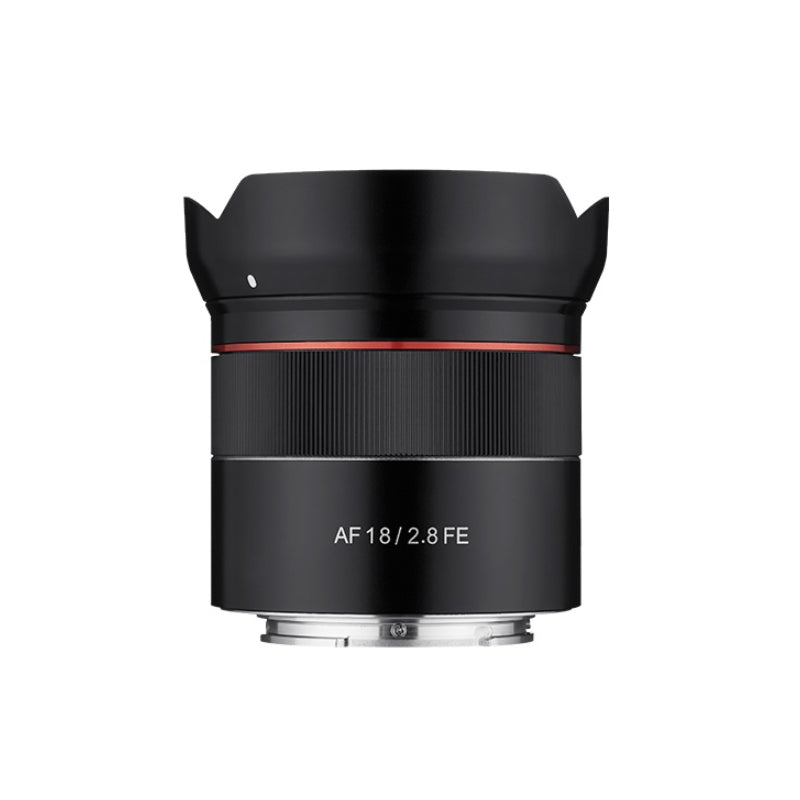 Samyang AF 18mm F2.8 Sony FE Auto Focus Lens