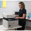 Canon i-SENSYS MFP MF742cdw - 27 ppm / 600 dpi / A4 / USB / LAN / W-Fi / Color Laser - Printer Printers & Scanners >