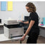 Canon i-SENSYS MFP MF742cdw - 27 ppm / 600 dpi / A4 / USB / LAN / W-Fi / Color Laser - Printer Printers & Scanners >