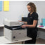 Canon i-SENSYS MFP MF742cdw - 27 ppm / 600 dpi / A4 / USB / LAN / W-Fi / Color Laser - Printer Printers & Scanners >