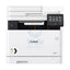 Canon i-SENSYS MFP MF742cdw - 27 ppm / 600 dpi / A4 / USB / LAN / W-Fi / Color Laser - Printer Printers & Scanners >